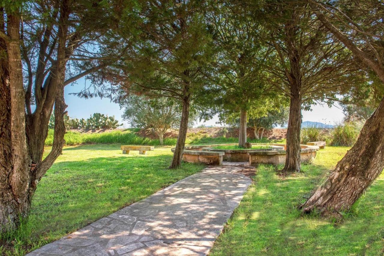 Villa Sa Franquesa Vella Manacor  Exterior foto