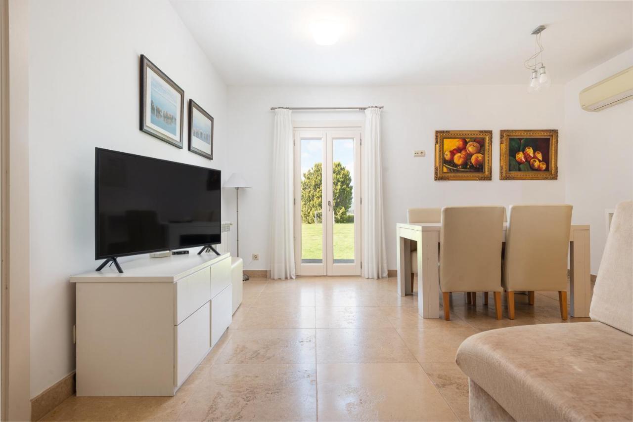 Villa Sa Franquesa Vella Manacor  Exterior foto