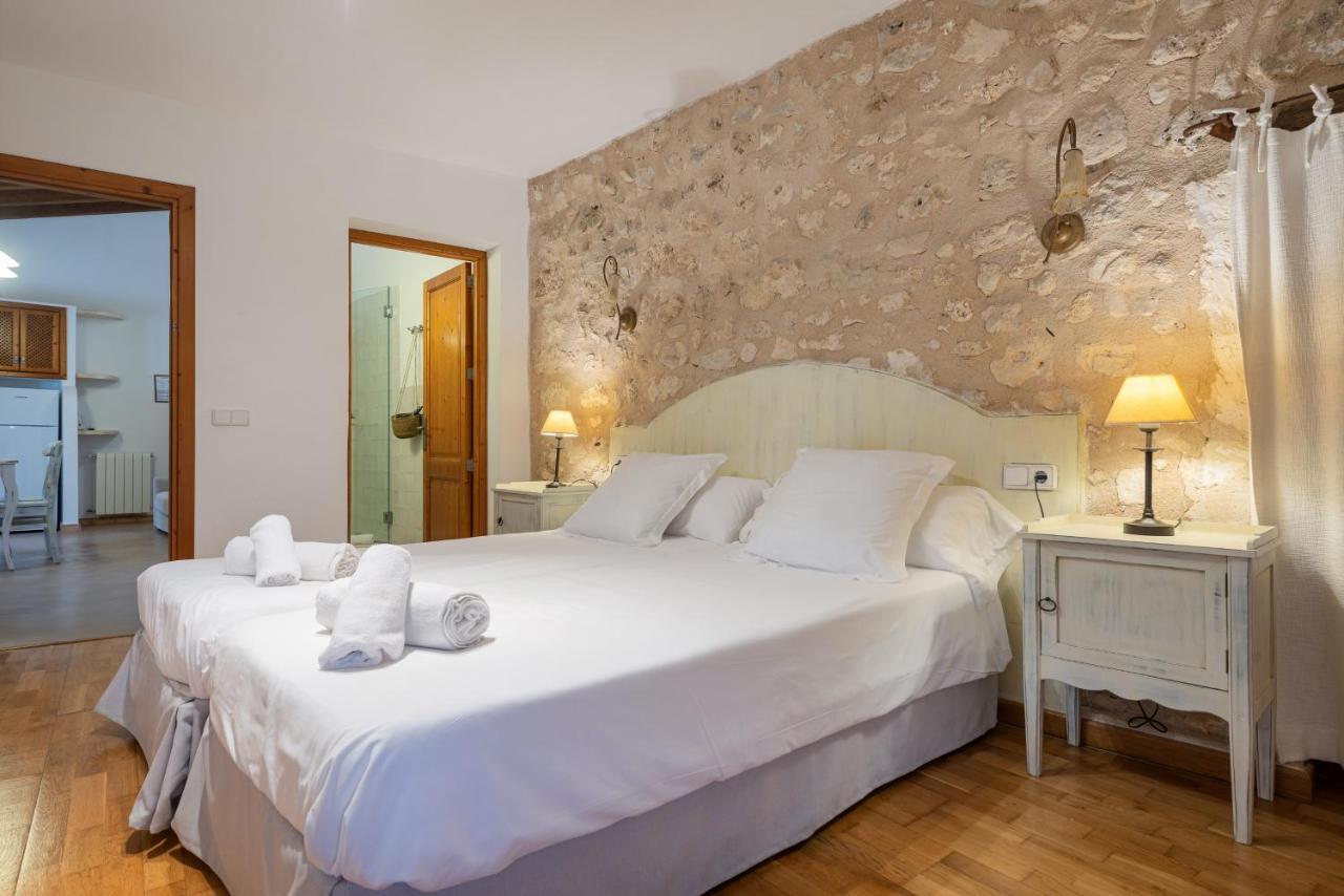 Villa Sa Franquesa Vella Manacor  Exterior foto