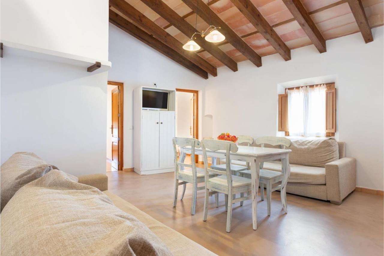 Villa Sa Franquesa Vella Manacor  Exterior foto