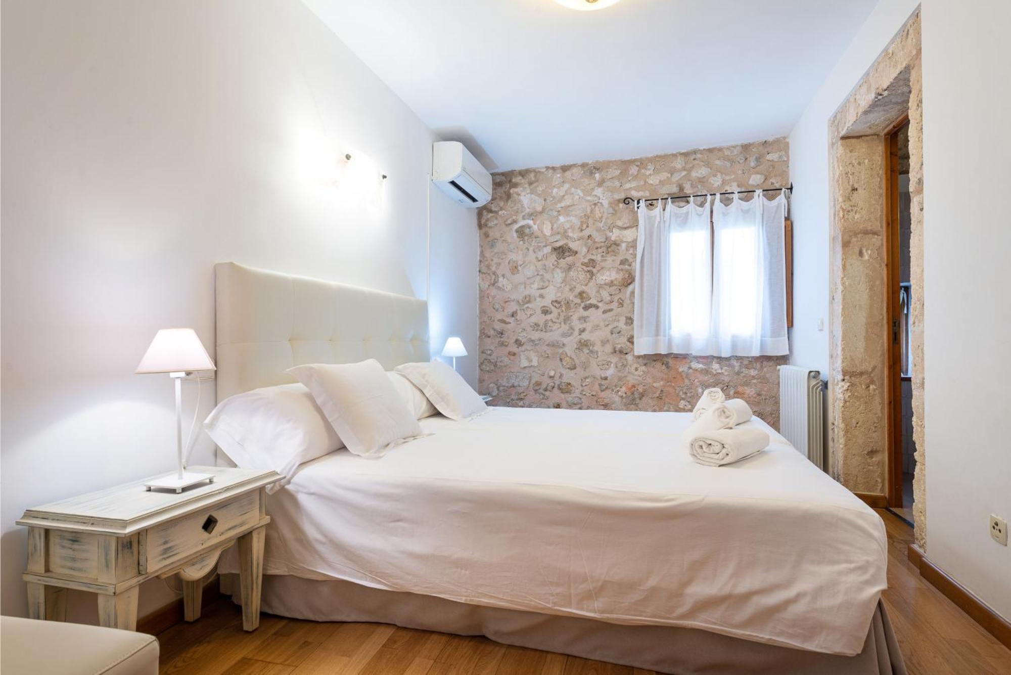 Villa Sa Franquesa Vella Manacor  Exterior foto