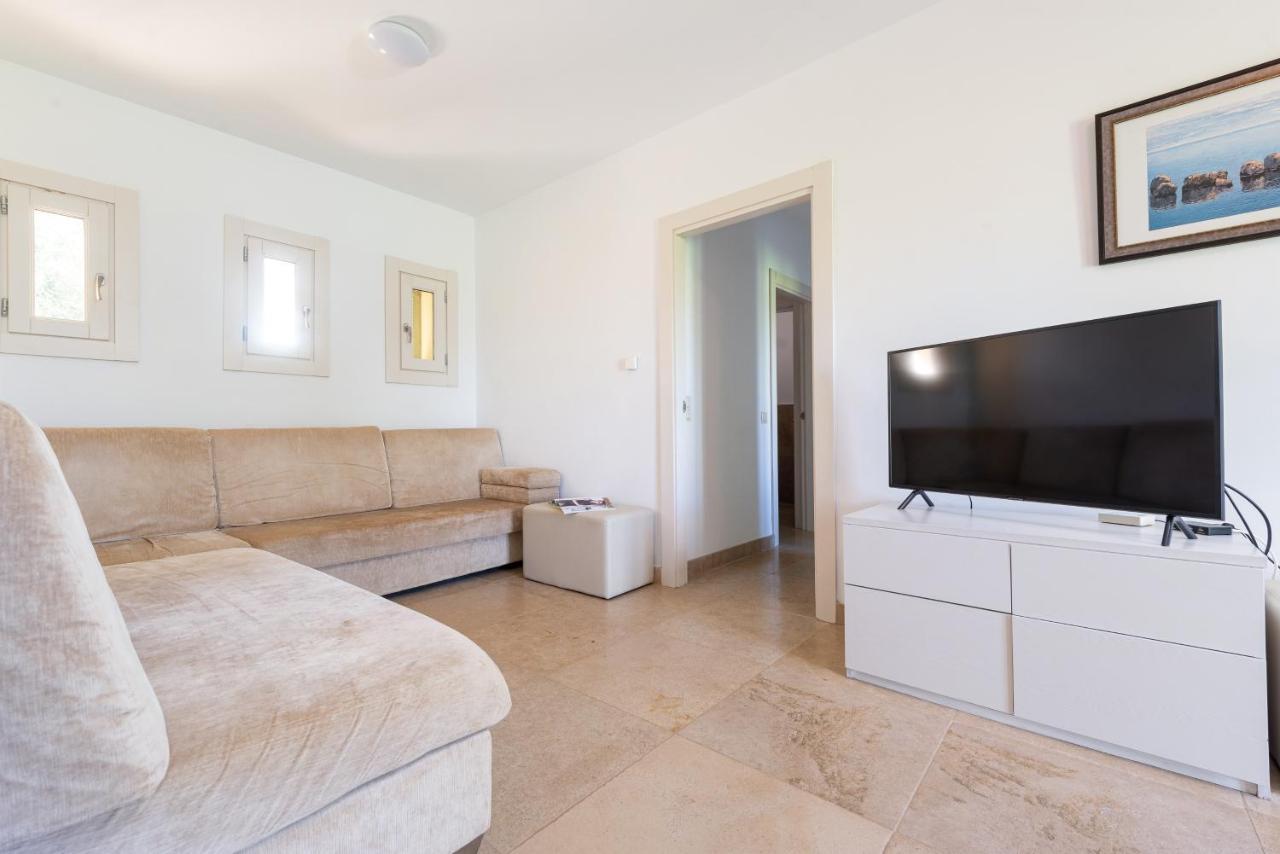 Villa Sa Franquesa Vella Manacor  Exterior foto