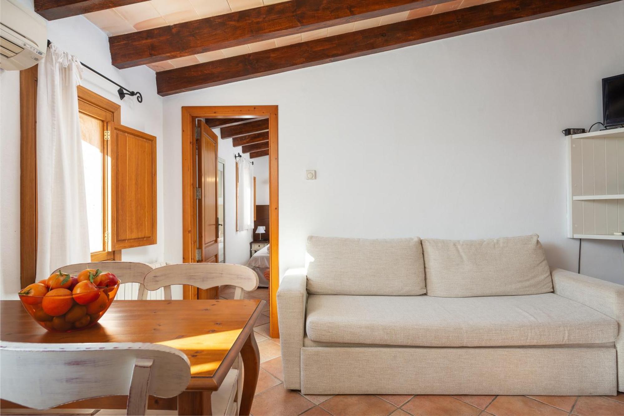 Villa Sa Franquesa Vella Manacor  Exterior foto