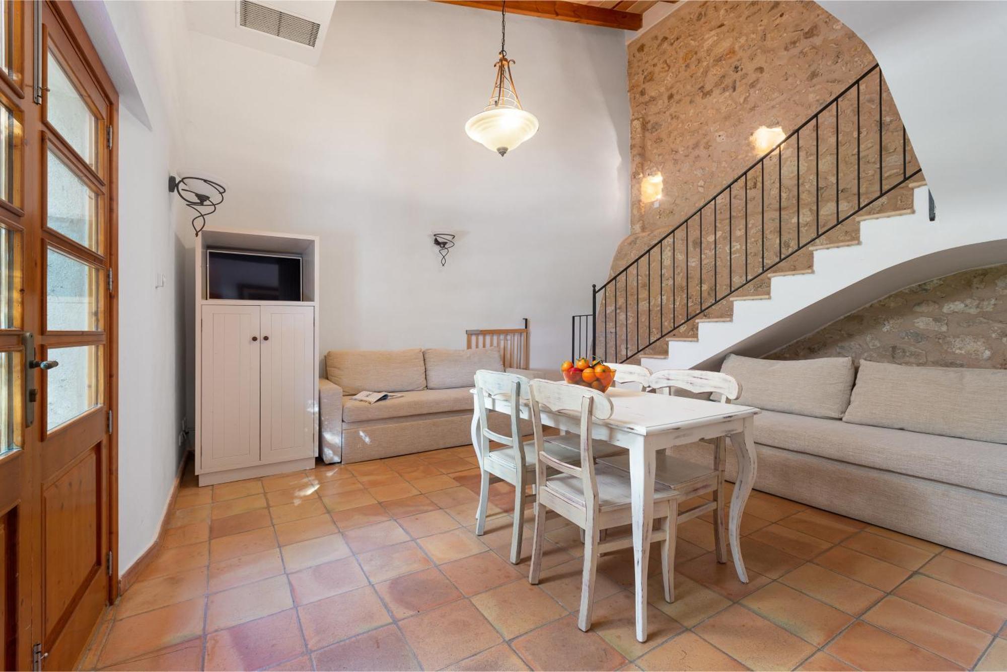 Villa Sa Franquesa Vella Manacor  Exterior foto