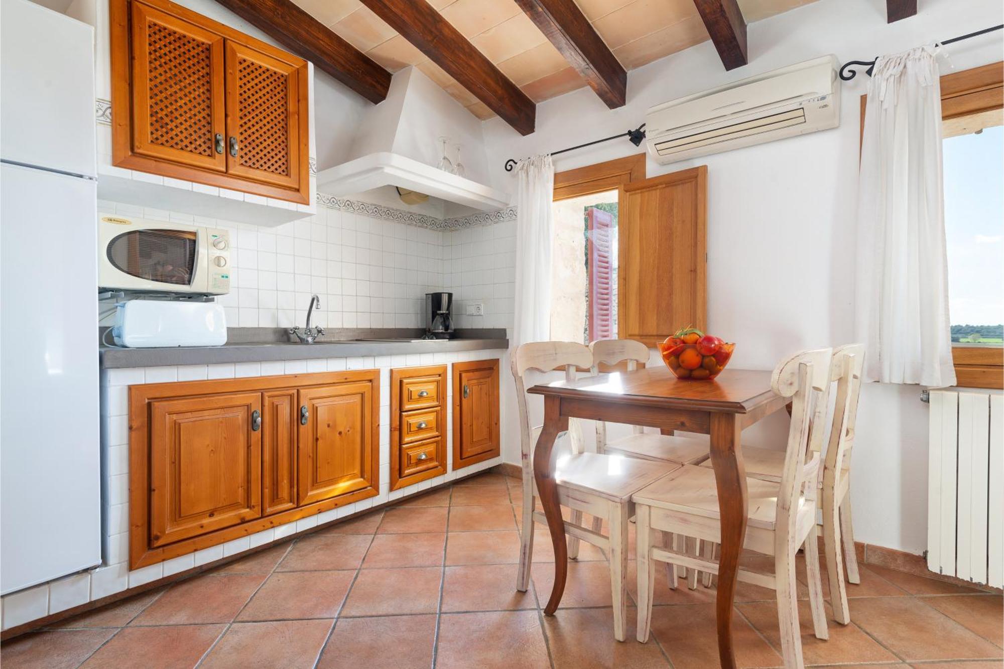 Villa Sa Franquesa Vella Manacor  Exterior foto