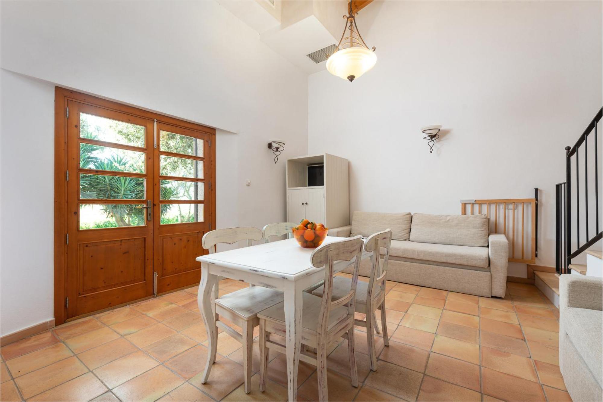 Villa Sa Franquesa Vella Manacor  Exterior foto