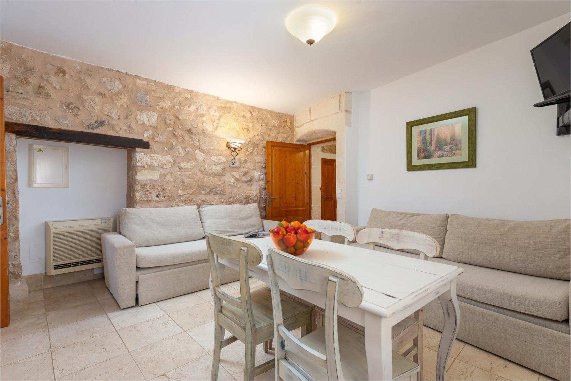 Villa Sa Franquesa Vella Manacor  Exterior foto