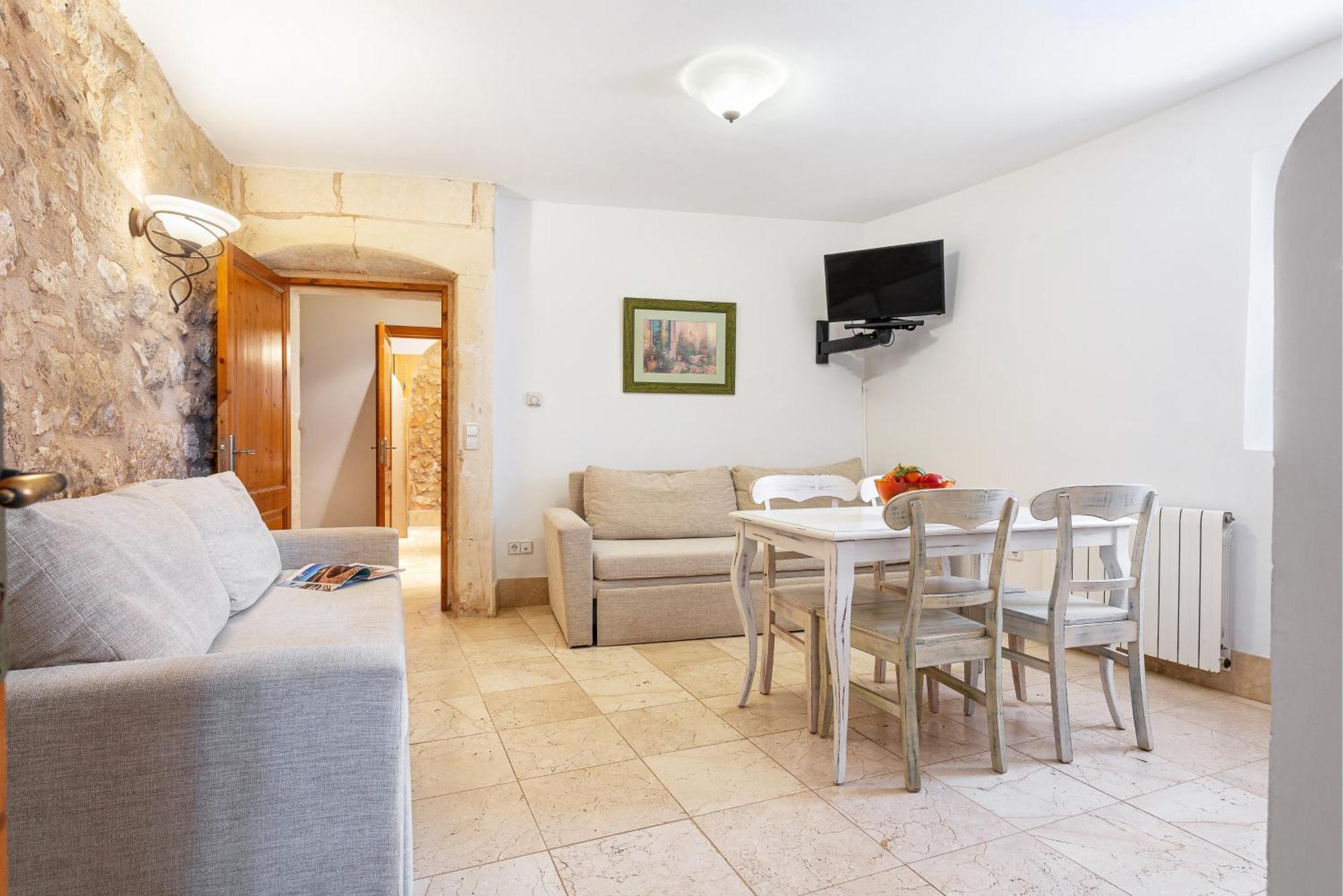 Villa Sa Franquesa Vella Manacor  Exterior foto