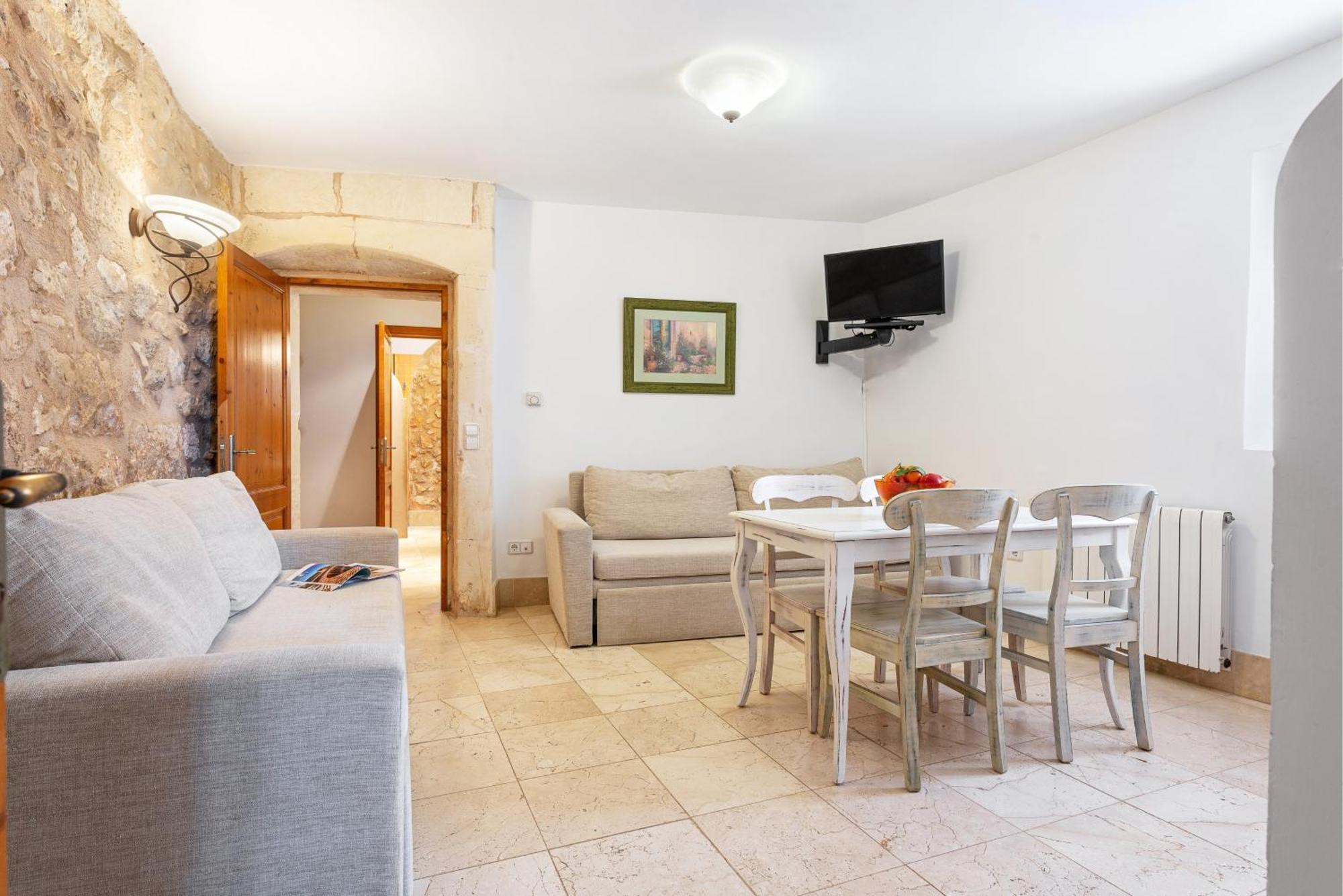 Villa Sa Franquesa Vella Manacor  Exterior foto