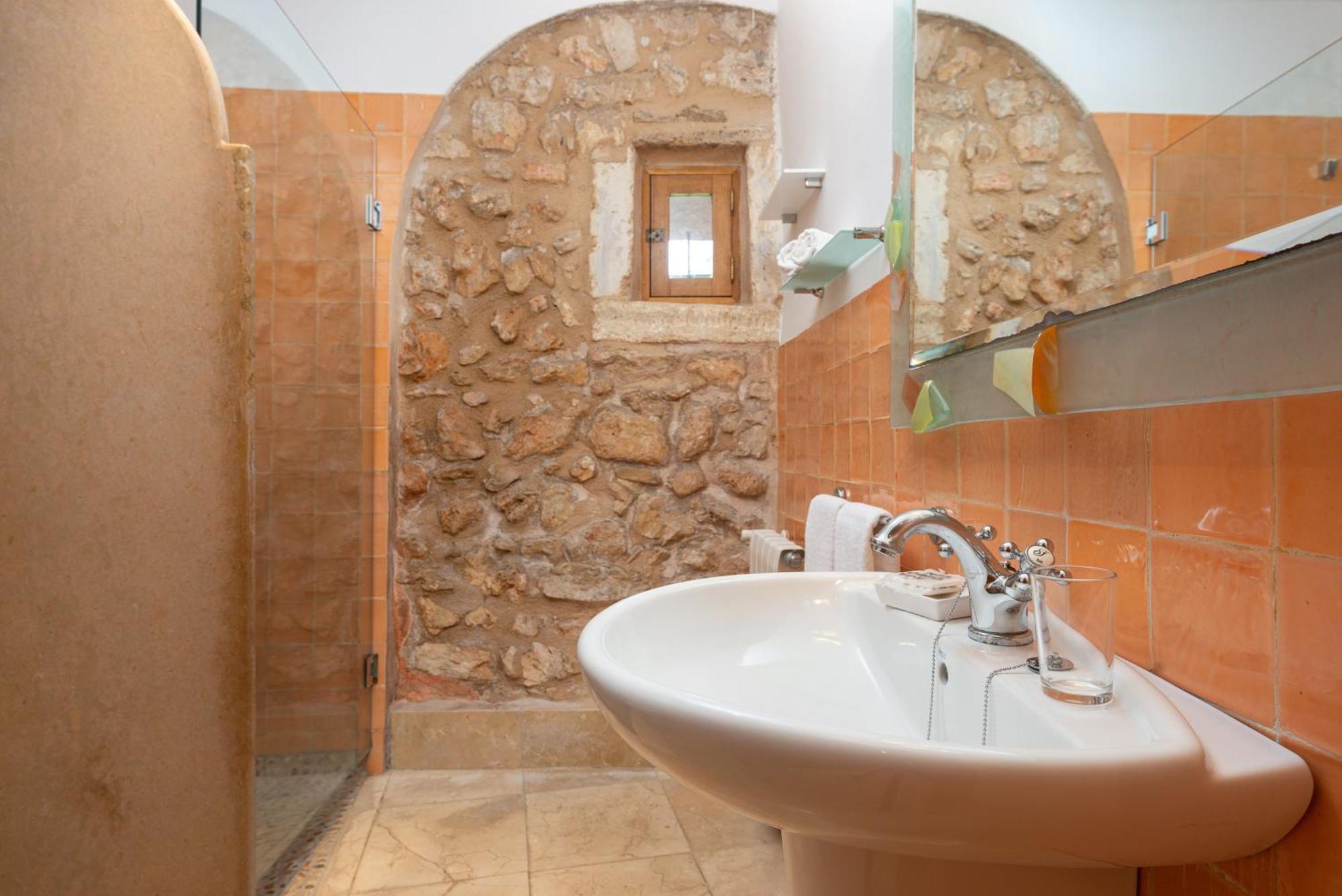 Villa Sa Franquesa Vella Manacor  Exterior foto